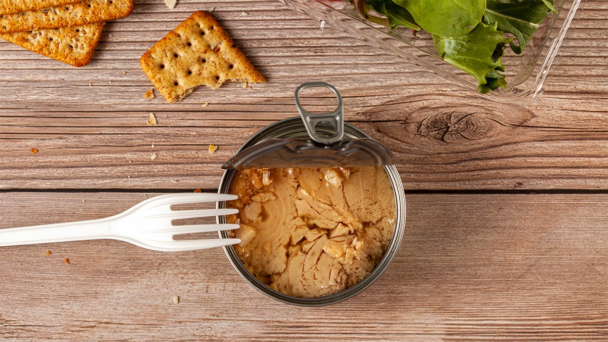 Mercury in Tuna IDEA Health & Fitness Association