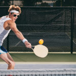 Pickleball