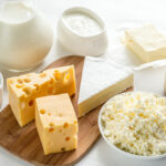 Saturated Fat in Dairy