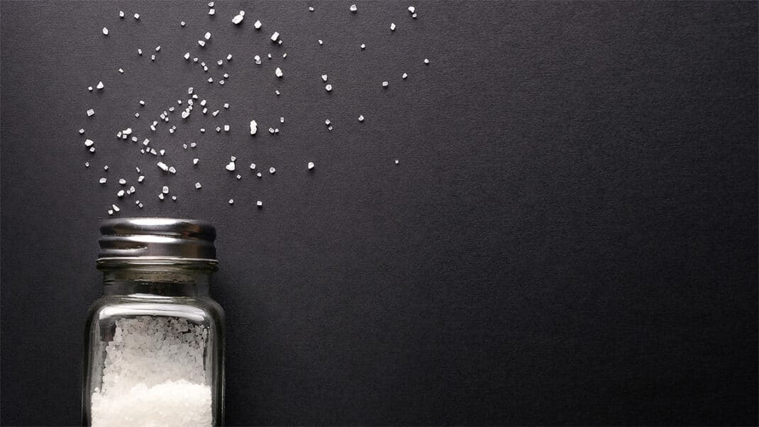 Dietary Salt