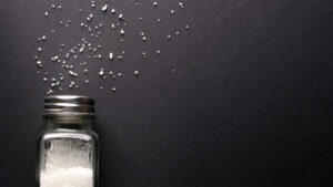 Dietary Salt