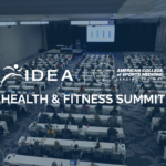 2024 IDEA & ACSM Health & Fitness Summit