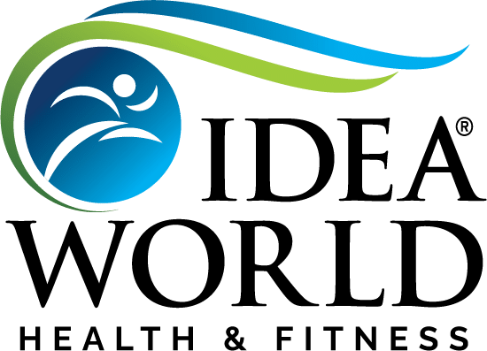 IDEA World logo
