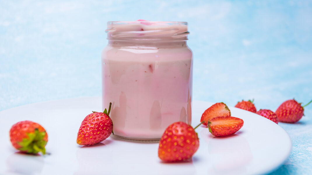 Kefir