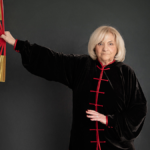 Personal trainer Marilyn LoPresti