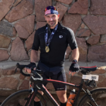 IDEA director of partnerships and business development, Nick Clayton