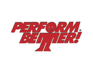 Perform Better