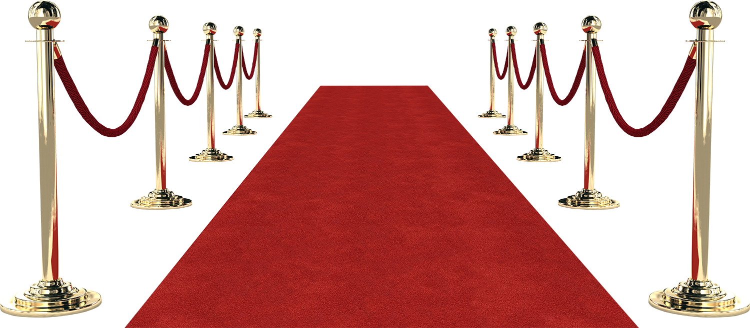 Red Carpet