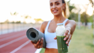 Buy or Bye: Greens Powders