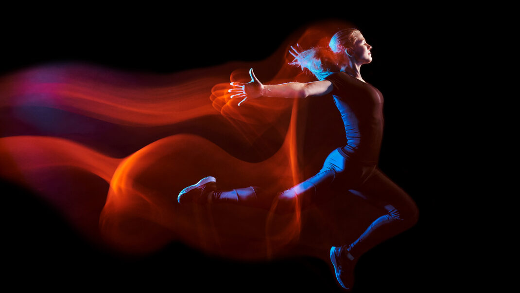 Programming Power: Movement Play