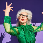 Secrets of Super Agers