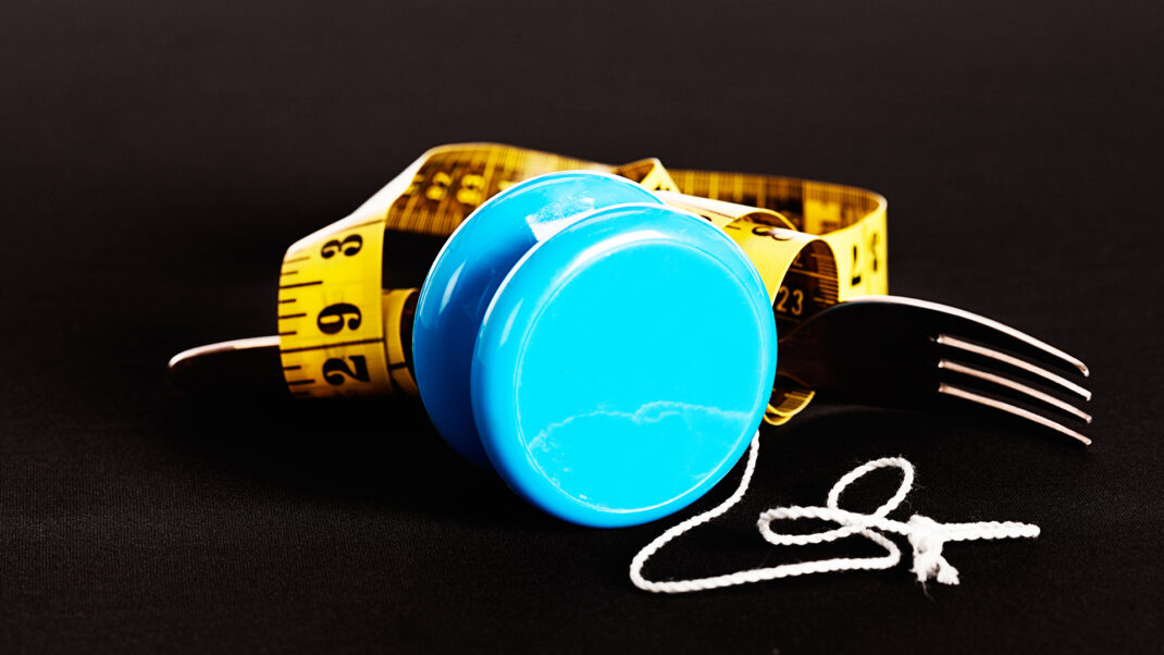 Why yo-yo dieting is the toxic diet culture we need to be worried about