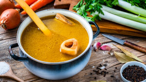 Buy or Bye: Bone Broth
