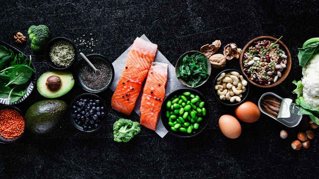 The Food Combos that Boost Heart Health