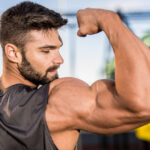 Muscle Hypertrophy: Hormonal Responses and Physiological Mechanisms