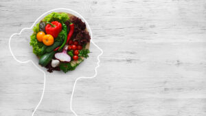 Food as Medicine: Meals for Mental Health
