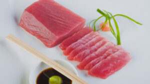 Mercury Levels in Tuna Haven't Budged in the Past Five Decades