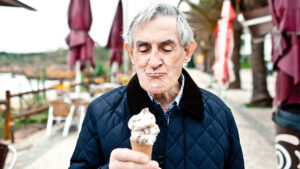 Dietary variety boosts mental health