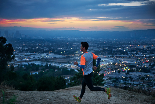 Evening Training Improves Glucose Metabolism