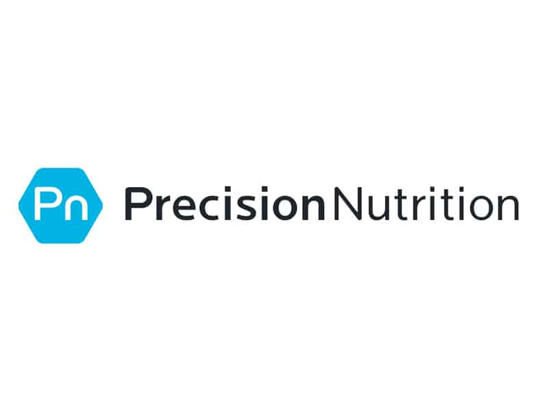 Precision Nutrition