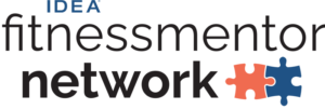 IDEA® Fitness Mentor Network