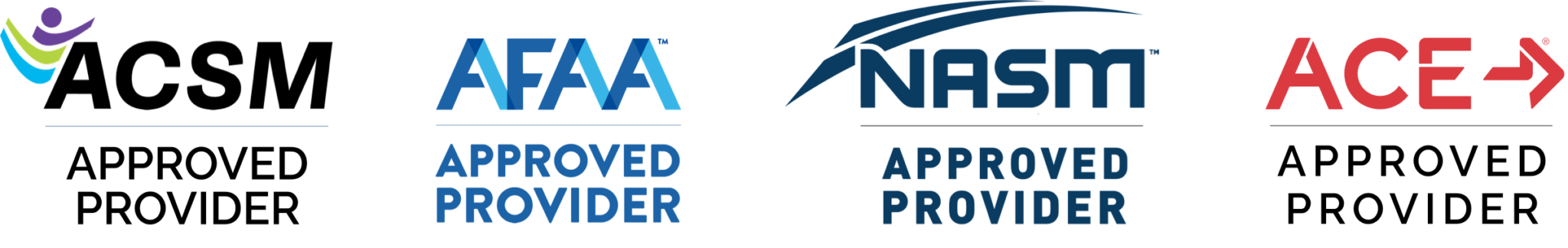 Credit Agency logos