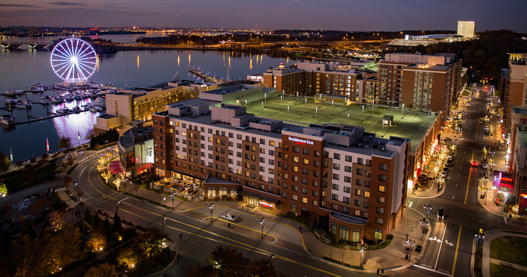 National Harbor, MD