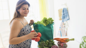 weight neutral nutrition