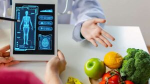 teaching food literacy