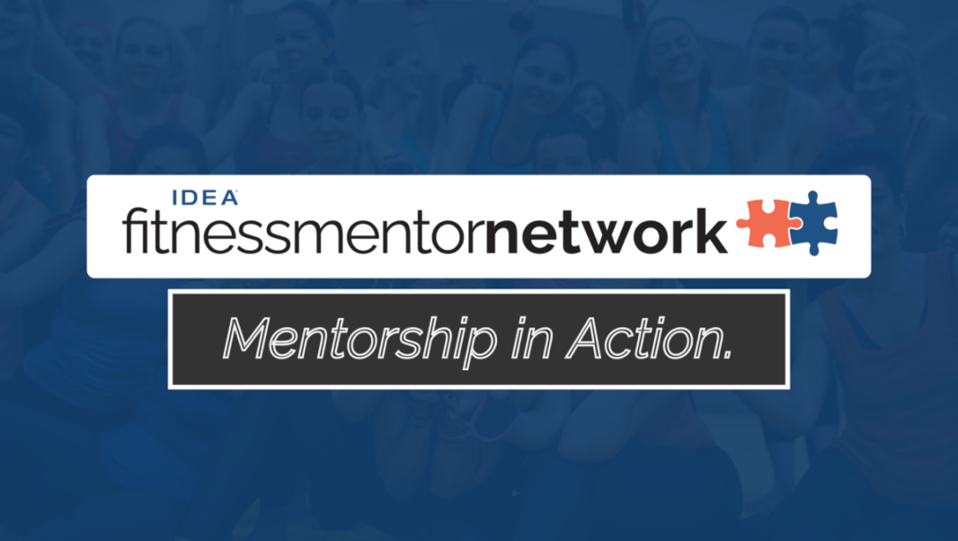 Fitness Mentor Network
