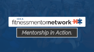 Fitness Mentor Network