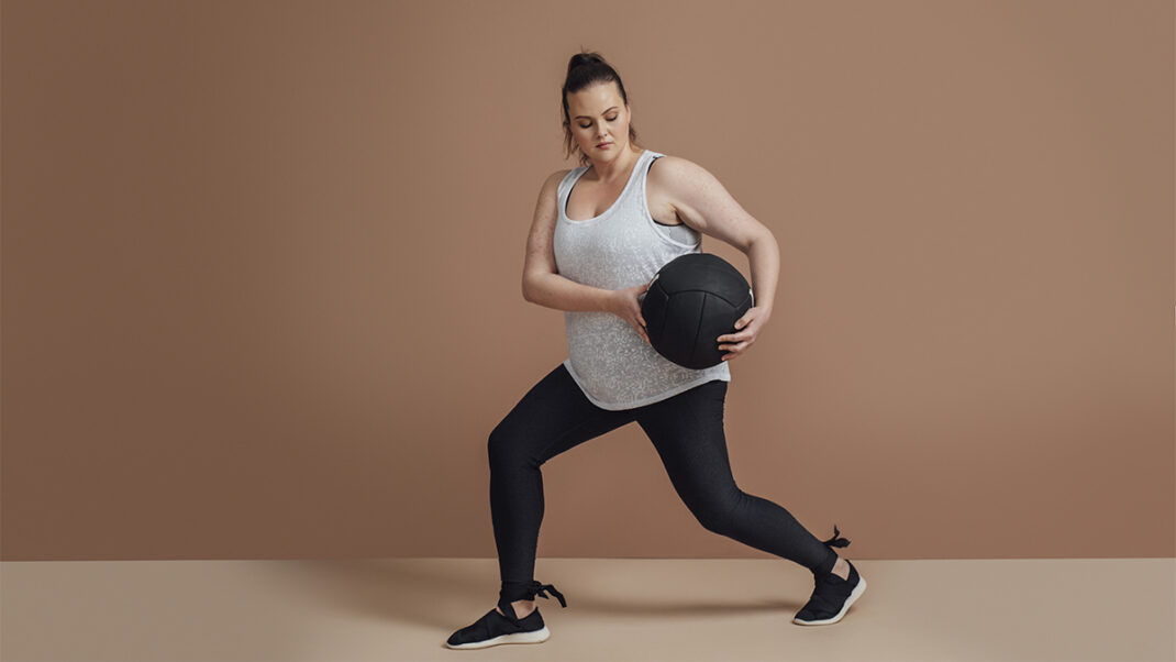 Insurance preventative exercise