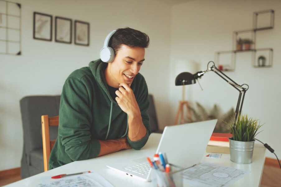 Career growth and specialization in the fitness industry