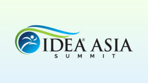 IDEA Asia logo