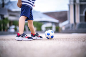 Why Kids Drop Out of Sport