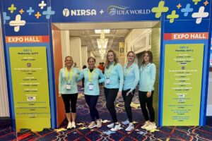 2026 NIRSA+IDEA World