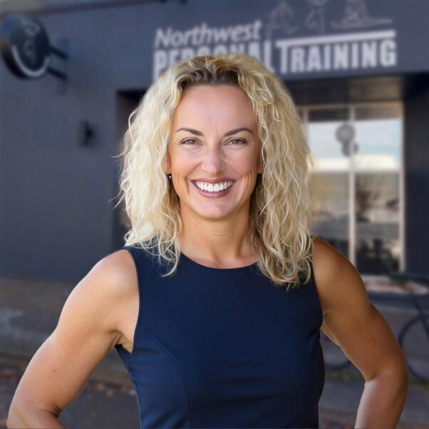 Sherri McMillan