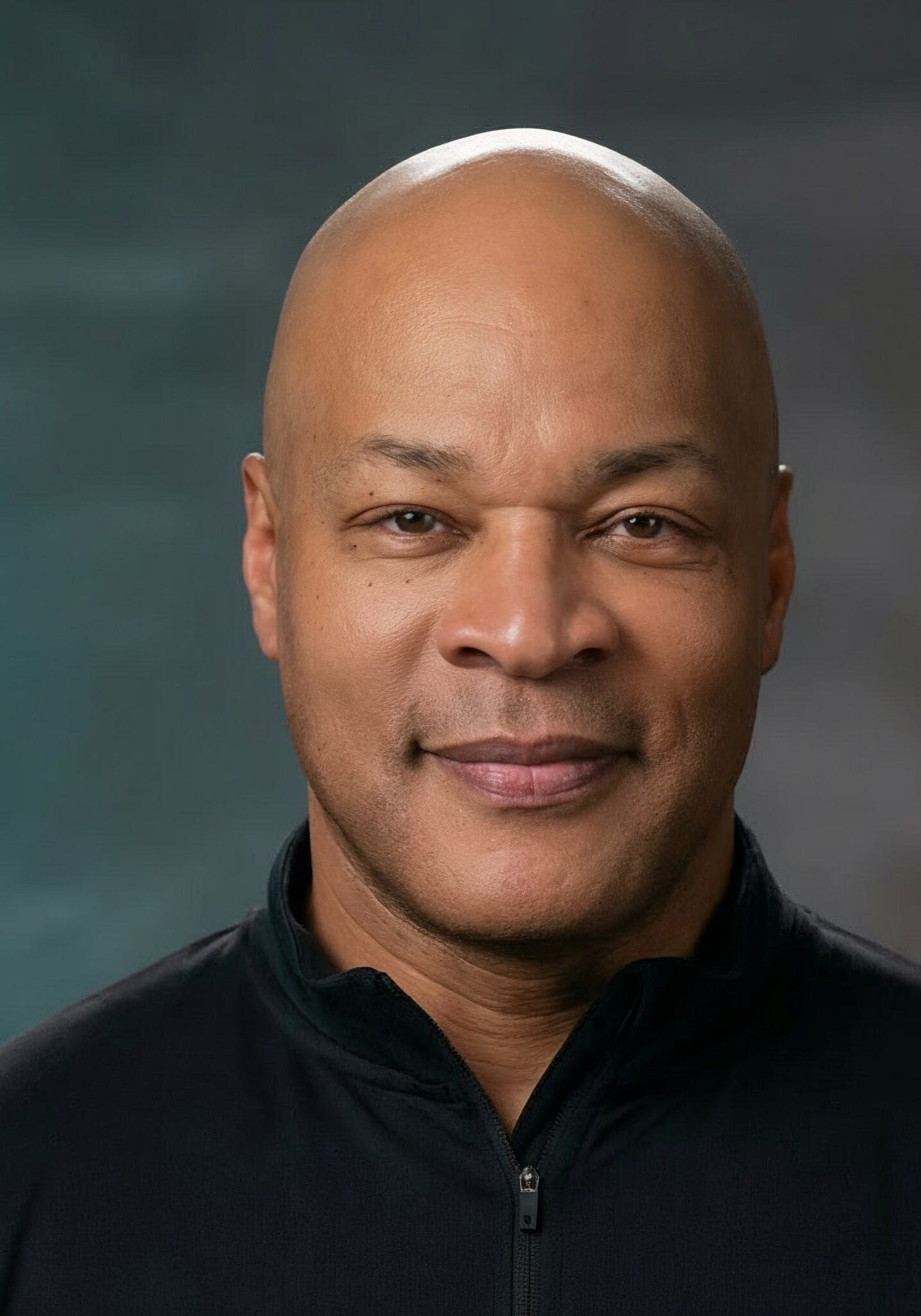 Stephen Holt