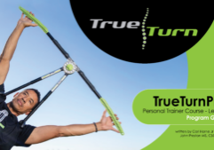 TrueTurnPro Personal Trainer Course - Level 1