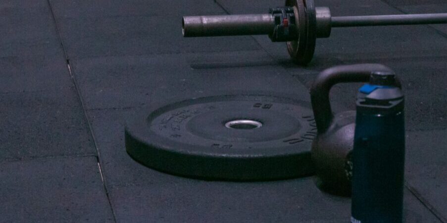 Fitness & Wellness Programming