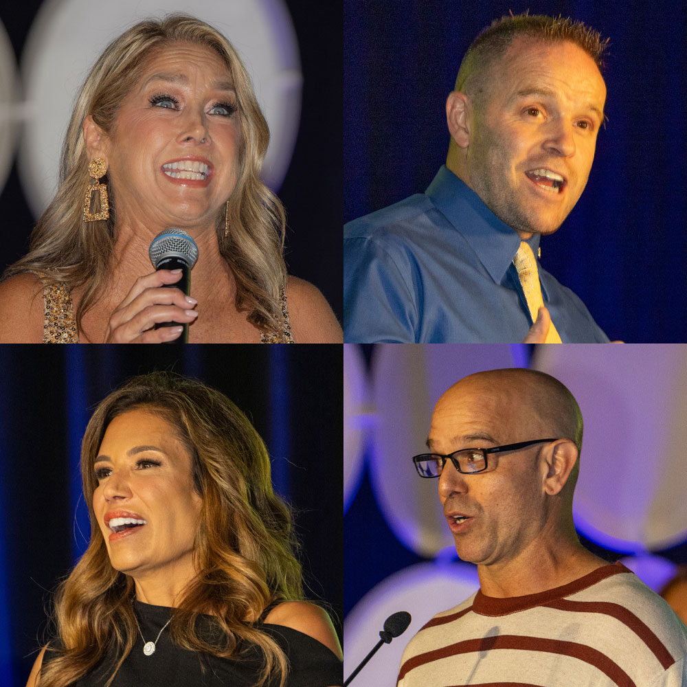 2025 IDEA Fitness Awards
