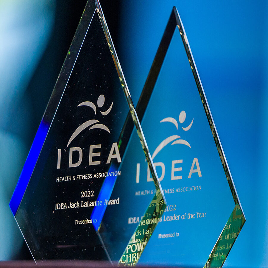 IDEA Awards