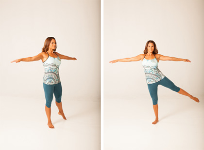 3 Pilates-Inspired Moves for Runners - IDEA Health & Fitness