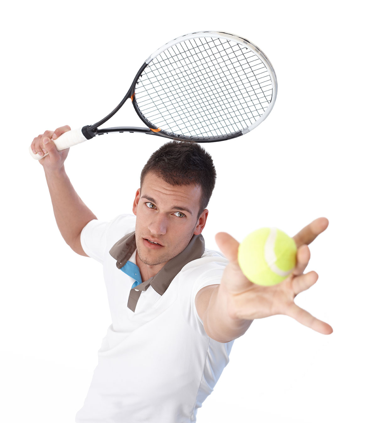 Personal Training for Tennis Players IDEA Health & Fitness Association