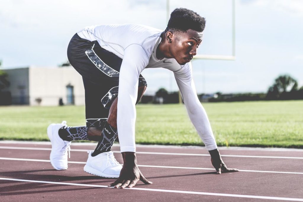 Increase Neuromuscular Power for Your Athlete Clients - IDEA Health &  Fitness Association