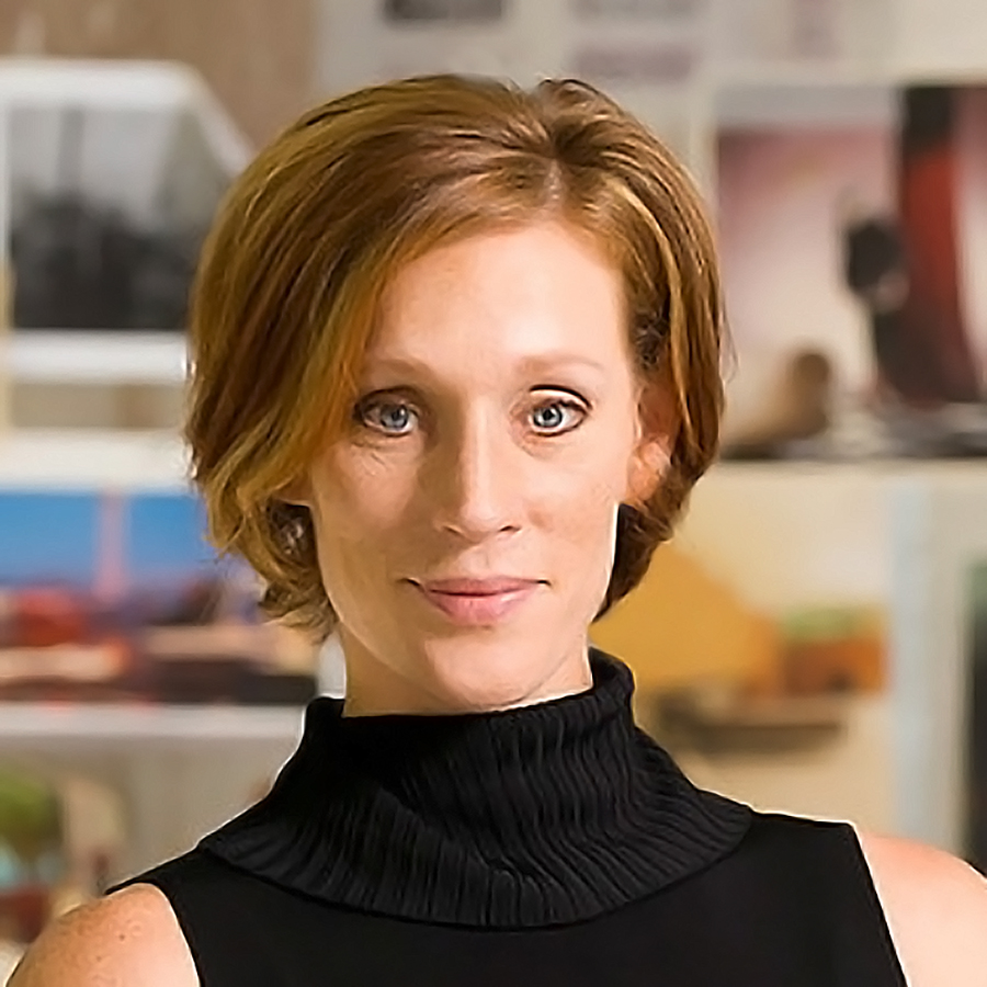 Amy Boone Thompson