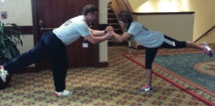 Cuing, Coaching and Communicating Image 2