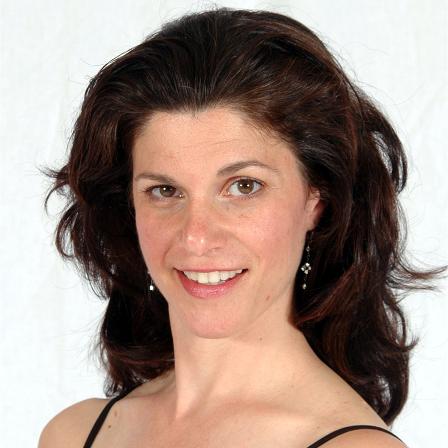Grace De Simone