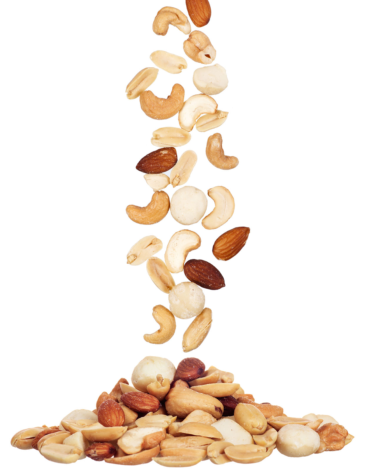 Nuts for Longevity IDEA Health & Fitness Association