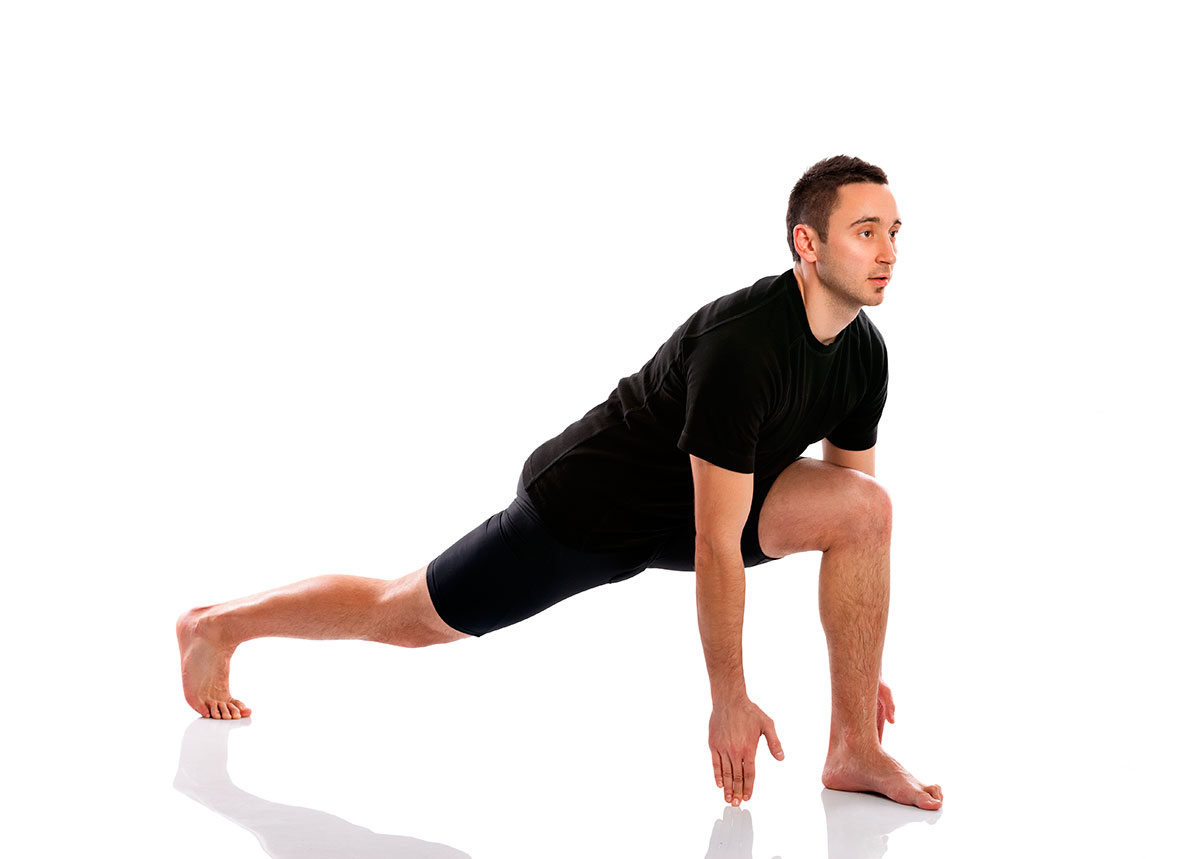 Gainage упражнения